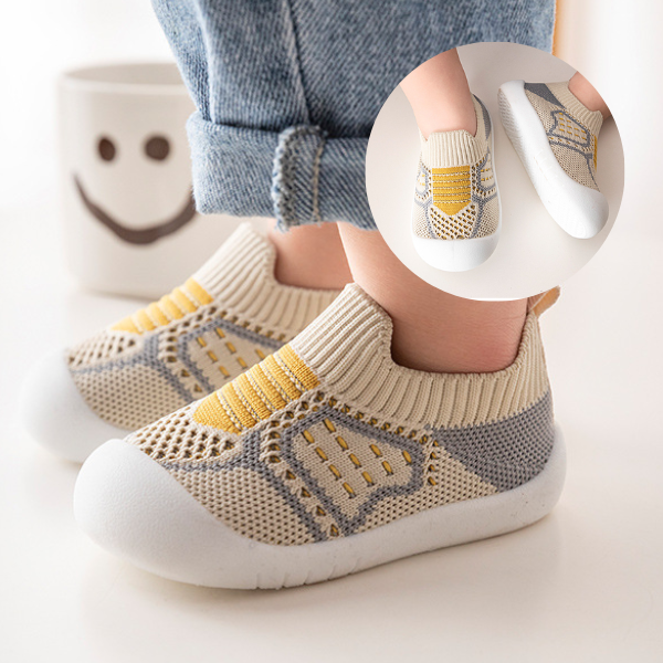 Sapatinho Tênis Infantil  Shoes Baby®