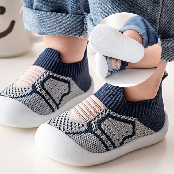 Sapatinho Tênis Infantil  Shoes Baby®