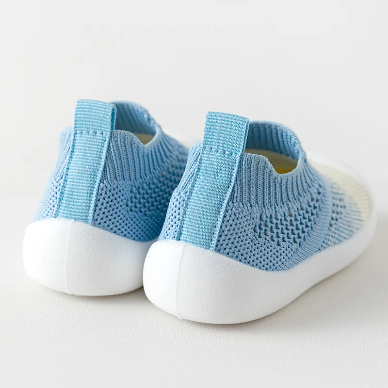 Tênis Infantil Shoes Baby® Calça Fácil