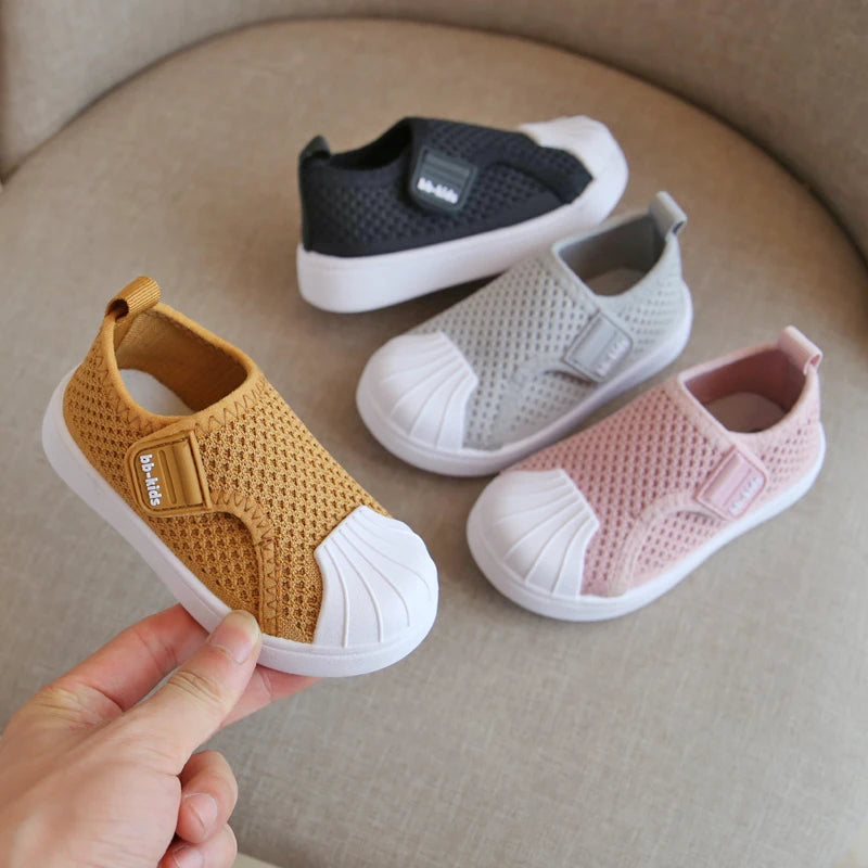 Tênis Infantil Shoes Baby®