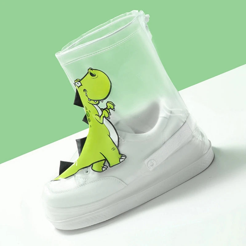 Botinha de Chuva Infantil Shoes Baby®