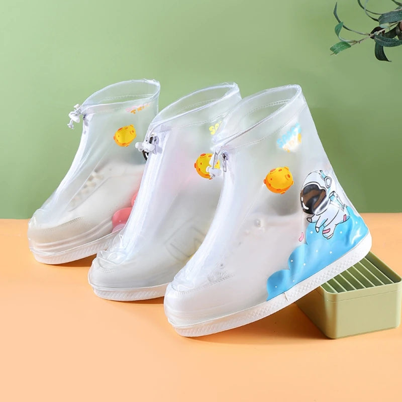 Botinha de Chuva Infantil Shoes Baby®