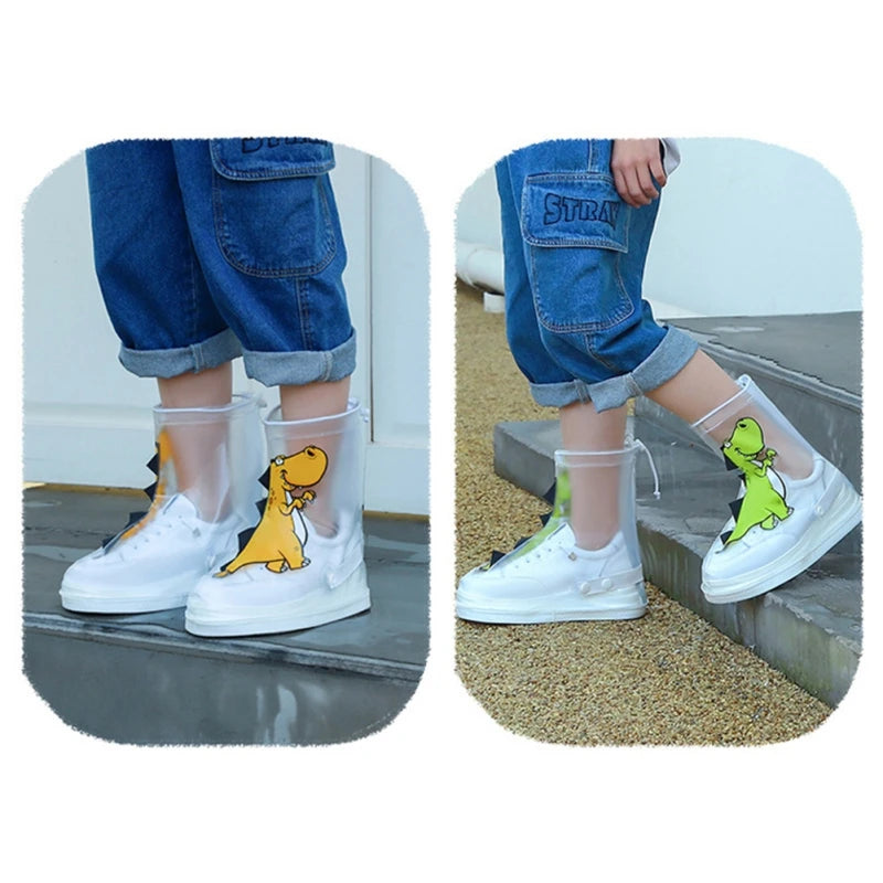 Botinha de Chuva Infantil Shoes Baby®