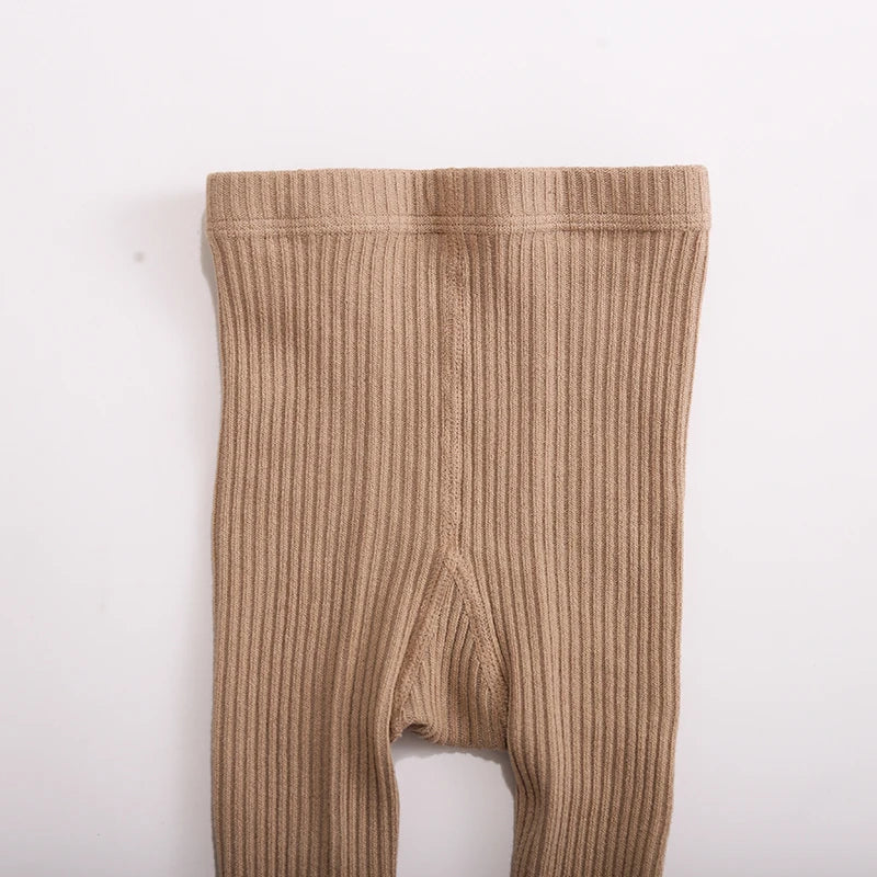 Calça Leggings c/ Laço Infantil