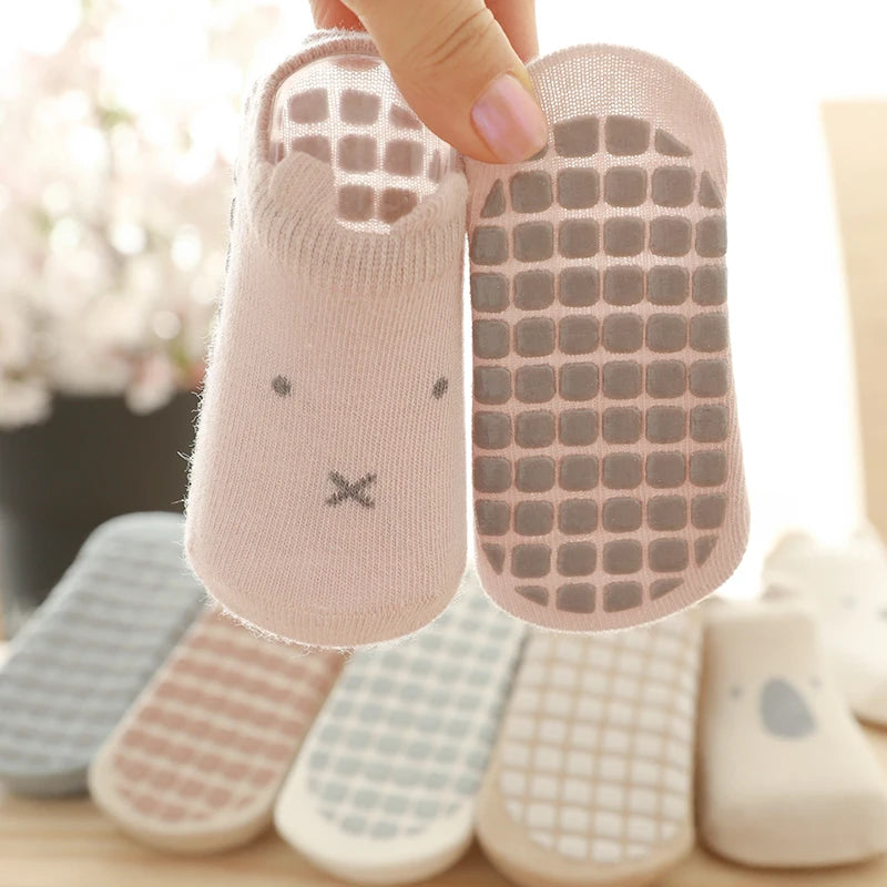 Meias Shoes Baby® - Kit c/ 5 unidades