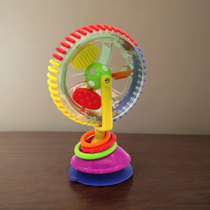 Roda Gigante - Brinquedo Calmante para Bebês