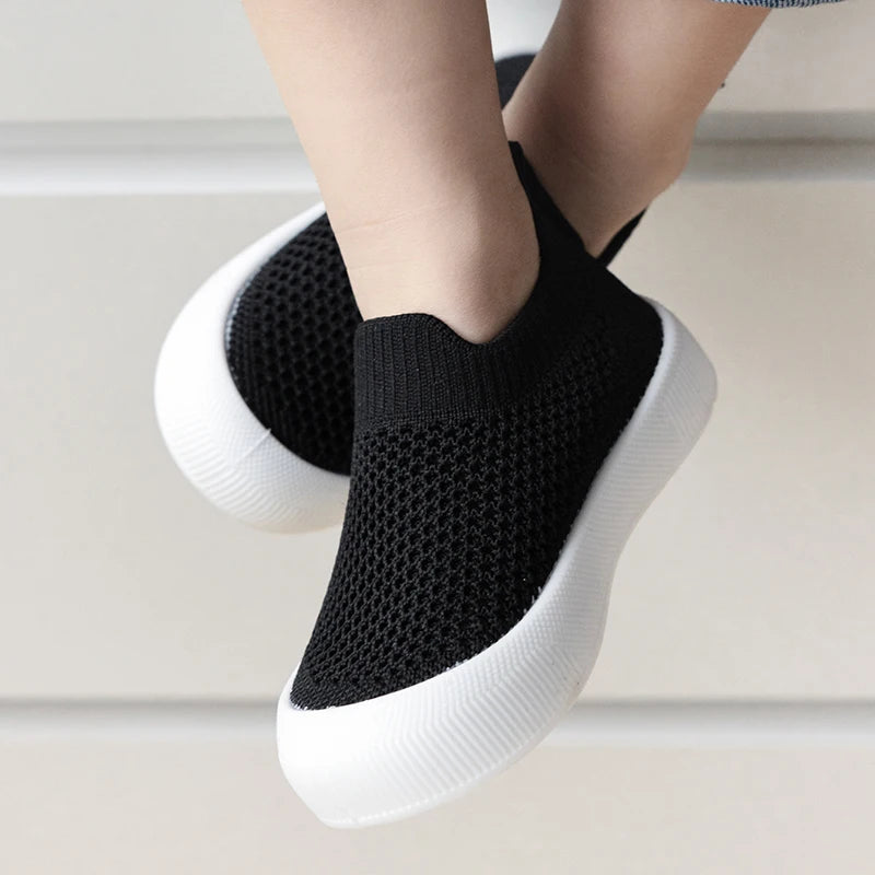 Tênis Confort Shoes Baby®