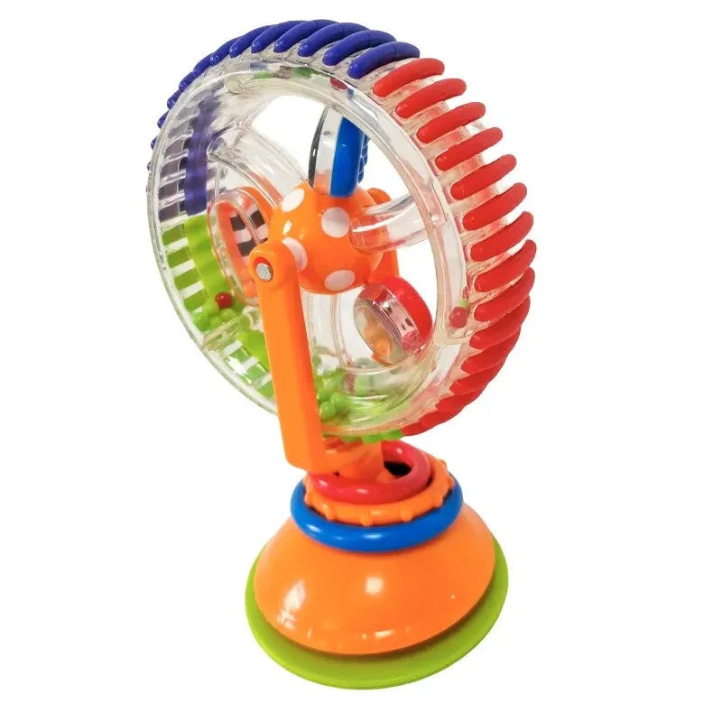 Roda Gigante - Brinquedo Calmante para Bebês