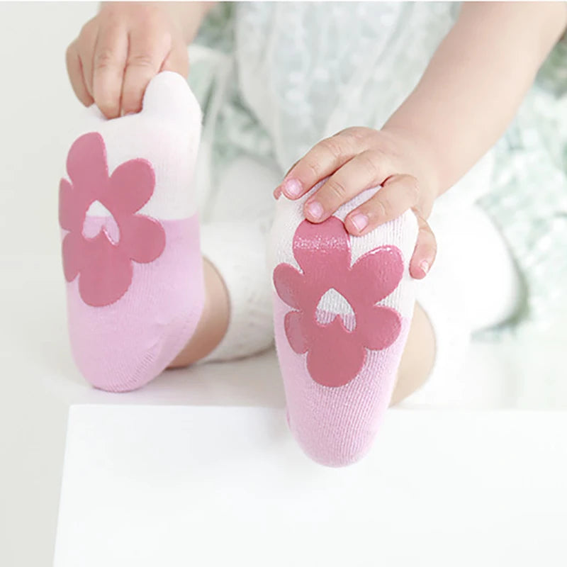 Meias Shoes Baby® - Kit c/ 5 unidades