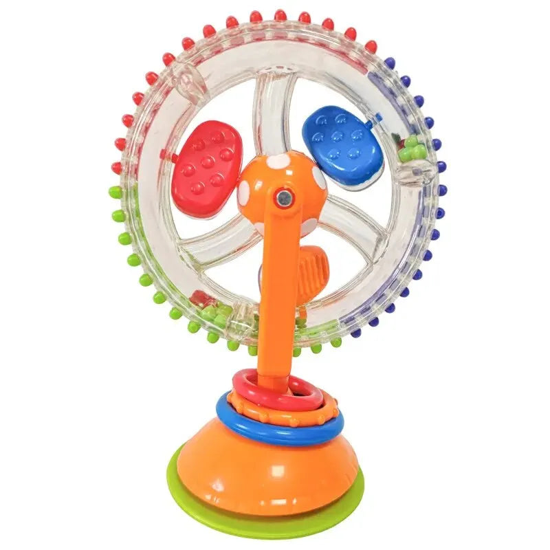 Roda Gigante - Brinquedo Calmante para Bebês