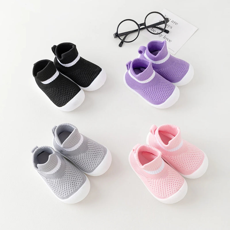 Sapatinho Botinha Infantil Shoes Baby®